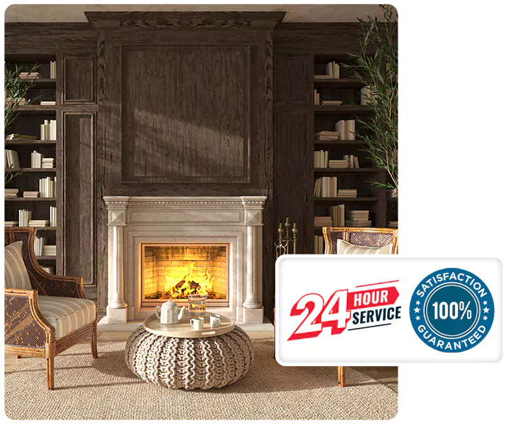 Reliable Chimney & Fireplace Cleaning Servicesin Dieppe, NB