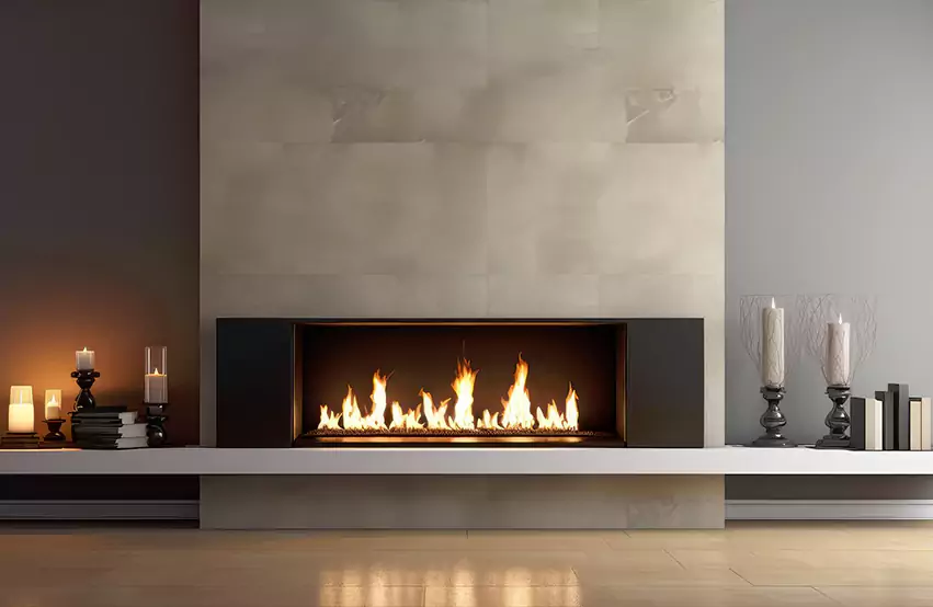 Gas Fireplace Services in Dieppe, NB