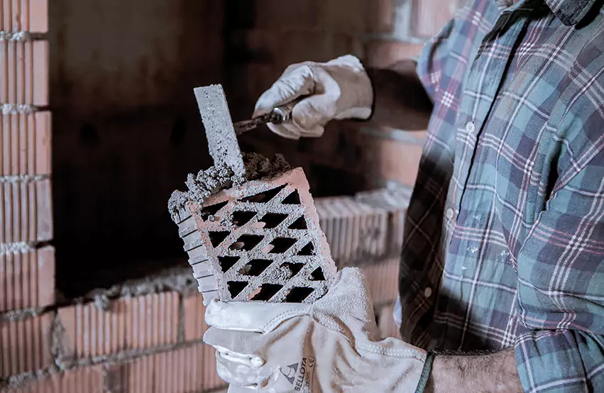 Fireplace Repair Services in Dieppe, NB